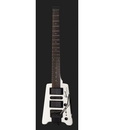 GUITARRA ELECTRICA STEINBERGER SPIRIT GT-PRO DELUXE WH