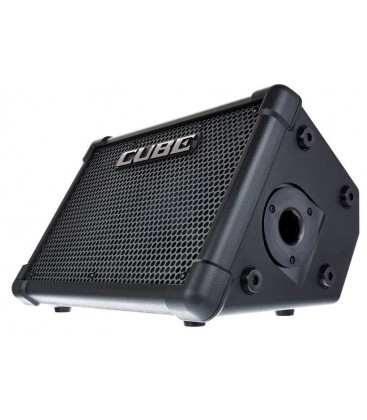 AMPLIFICADOR PORTATIL ROLAND CUBE STREET EX