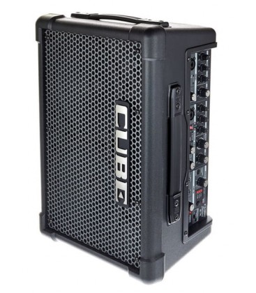 AMPLIFICADOR PORTATIL ROLAND CUBE STREET EX