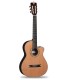 GUITARRA CROSSOVER ALHAMBRA CS-3 CW E2