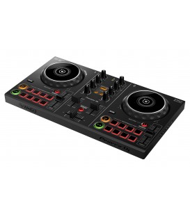 CONTROLADOR PIONEER DJ DDJ-200