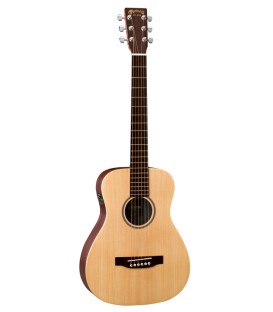 GUITARRA ELECTROACUSTICA MARTIN LX1E