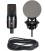 KIT DE MICROFONO SE ELECTRONIC X1S VOCAL PACK