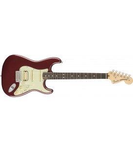 GUITARRA ELECTRICA FENDER AMERICAN PERFORMER STRAT HSS AUB