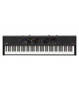 Yamaha NP-12B - Muslands Music Shop