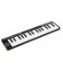 TECLADO CONTROLADOR M-AUDIO KEYSTATION MINI 32 MK3