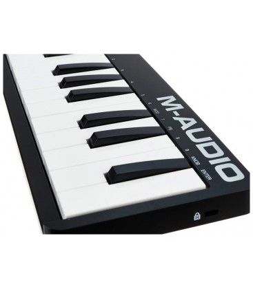 TECLADO CONTROLADOR M-AUDIO KEYSTATION MINI 32 MK3