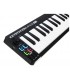 TECLADO CONTROLADOR M-AUDIO KEYSTATION MINI 32 MK3