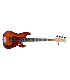 BAJO ELECTRICO SIRE MARCUS MILLER P7 2GEN 5ST ALDER TS