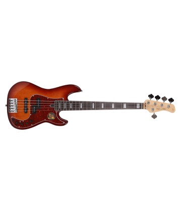 BAJO ELECTRICO SIRE MARCUS MILLER P7 2GEN 5ST ALDER TS