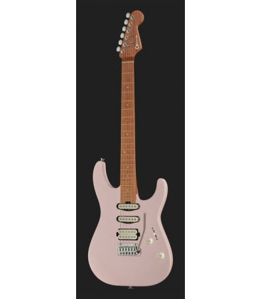 GUITARRA ELECTRICA CHARVEL PRO-MOD DK24 HSS 2PT CM SSP