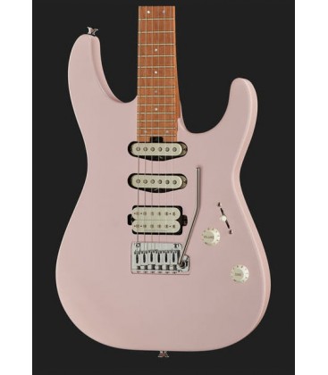 GUITARRA ELECTRICA CHARVEL PRO-MOD DK24 HSS 2PT CM SSP