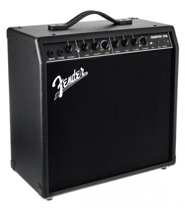 AMPLIFICADOR DE GUITARRA FENDER CHAMPION 50XL