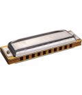 Blues Harp