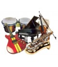 Accesorios Instrumentos Musicales