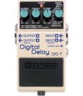 Efectos Guitarra Delay/Eco