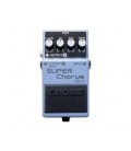 Efectos Guitarra Chorus / Flanger / Phaser