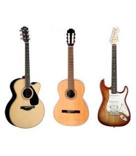 Guitarras