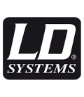 LD SYSTEMS