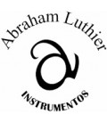 ABRAHAM LUTHIER