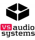 VS AUDIO SYSTEMS