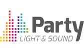 PARTY LIGHT & SOUND