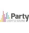 PARTY LIGHT & SOUND