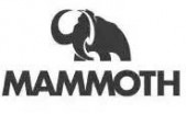 MAMMOTH