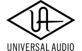 UNIVERSAL AUDIO