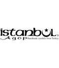 ISTAMBUL AGOP