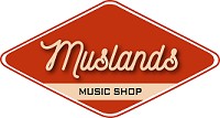 Muslands Music Shop